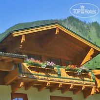 Chalet Ponyhof 