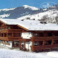 Pension Schattberg 3*