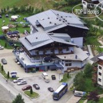 Interstar Alpin & Golfhotel -Jausern Отель