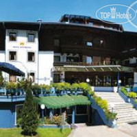 Interstar Alpin & Golfhotel -Jausern 4*