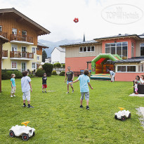 Kinderhotel Hagleitner 