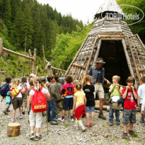 Landhaus Kitzblick
