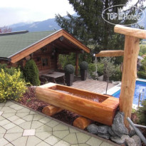 Landhaus Kitzblick Родниковая вода