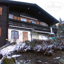 Villa Becker 