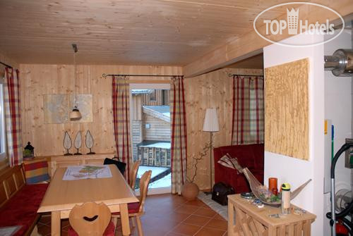 Фотографии отеля  Alpendorf Dachstein West 4*