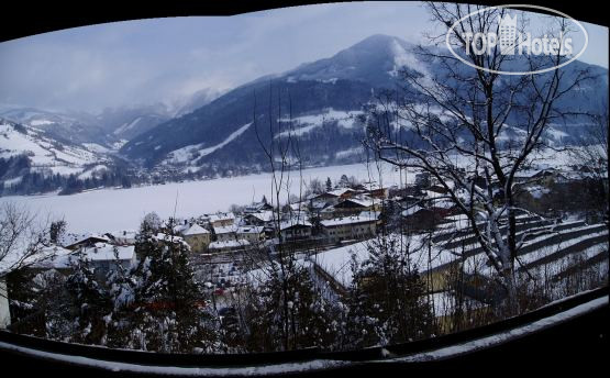 Apartments Forststrasse