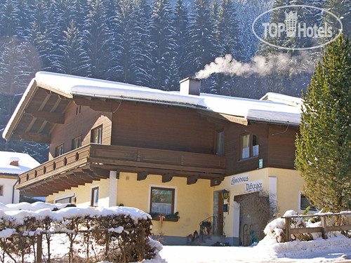 Фотографии отеля  Chalet Piberger APT