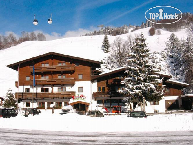 Фотографии отеля  Gasthof-Hotel Tiroler Baum 3*