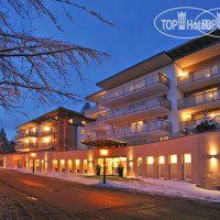 AlpenParks Residence 4*