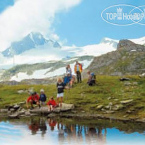 Gotthard Apartmenthaus 