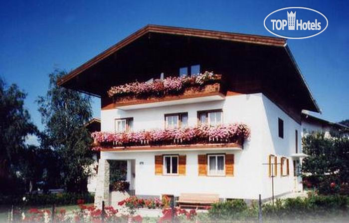 Фотографии отеля  Gotthard Apartmenthaus 3*