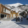 Appartement Mountain-Resort Schonblick 