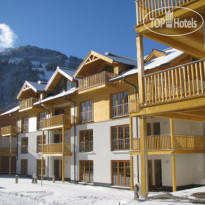 Appartement Mountain-Resort Schonblick 
