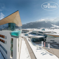 Tauern Spa Kaprun 4*