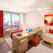 Tauern Spa Kaprun 