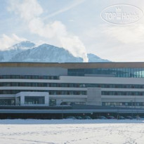 Tauern Spa Kaprun 