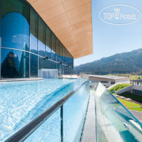 Tauern Spa Kaprun 