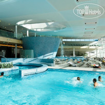 Tauern Spa Kaprun 