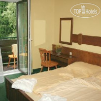 Landhotel Traudl Номер