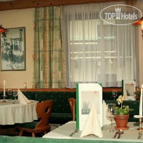 Landhotel Traudl 