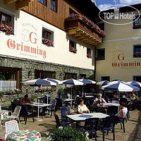 Gasthof Grimming 3*