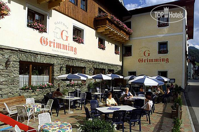 Фотографии отеля  Gasthof Grimming 3*