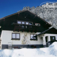 Chalet Wildbach APT