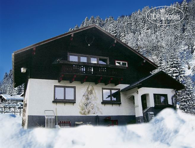 Фотографии отеля  Chalet Wildbach APT