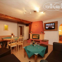 Chalet Wildbach 