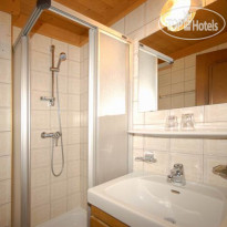 Hotel & Apartaments Hubertushof