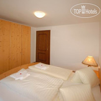 Hotel & Apartaments Hubertushof