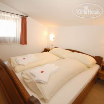 Hotel & Apartaments Hubertushof
