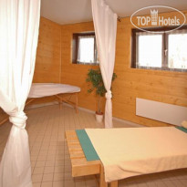 Hotel & Apartaments Hubertushof