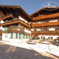 Hotel & Apartaments Hubertushof