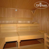 Hotel & Apartaments Hubertushof