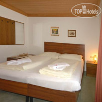 Hotel & Apartaments Hubertushof