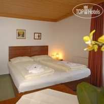 Hotel & Apartaments Hubertushof