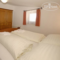Hotel & Apartaments Hubertushof