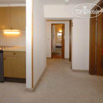Hotel & Apartaments Hubertushof