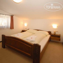 Hotel & Apartaments Hubertushof