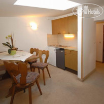 Hotel & Apartaments Hubertushof