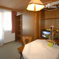 Hotel & Apartaments Hubertushof