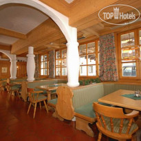 Hotel & Apartaments Hubertushof