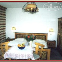 Garni Pension Christa 