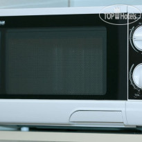 Bergresidenz Микроволновая печь