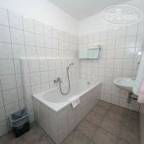 Bergresidenz Ванная комната