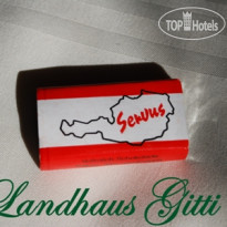 Landhaus Gitti 