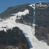 Landhaus Gitti Лыжные трассы