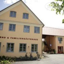 Gastehaus Jufa 