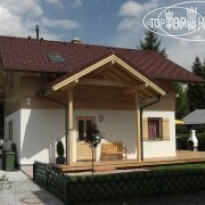 Chalet Datscha 